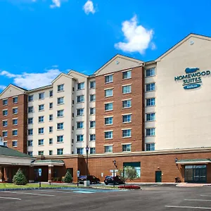 Homewood By Hilton - Meadowlands, Nj *** East Rutherford