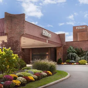 Hilton **** Parsippany