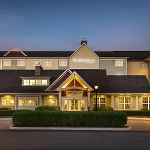 By Marriott Long Island Islip/courthouse Complex *** Central Islip