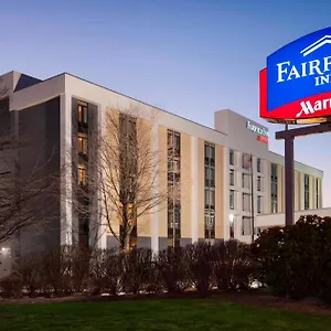 Fairfield By Marriott Meadowlands *** East Rutherford